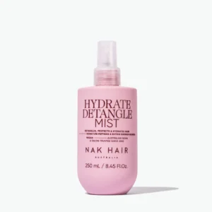 Hydrate Detangle Mist