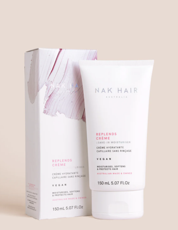 Replends Creme