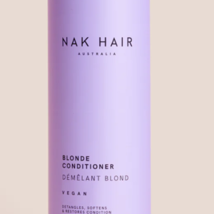 Blonde Conditioner