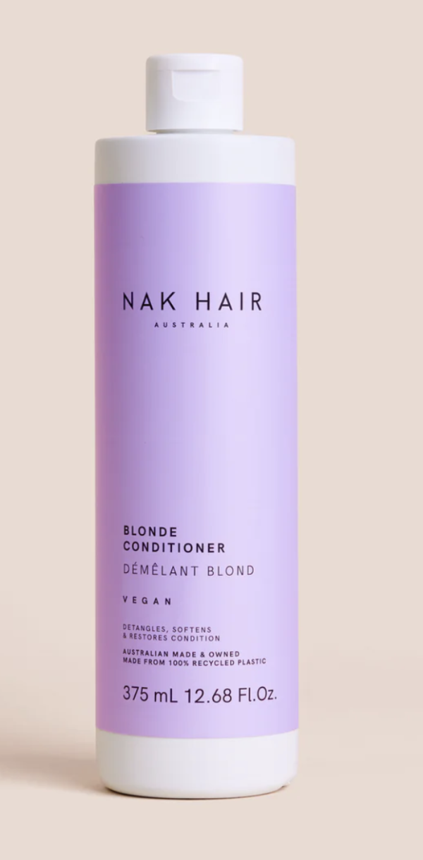 Blonde Conditioner