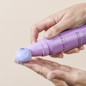 Blonde Plus 10V Toning Foam