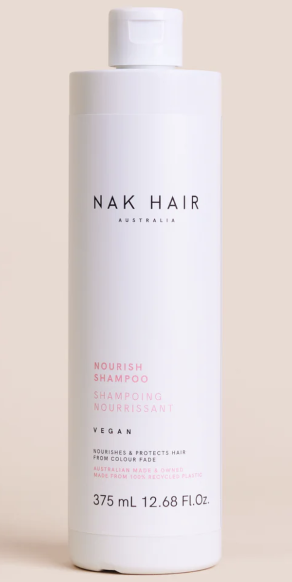 Nourish Shampoo