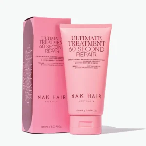 Ultimate Treatment 60sec Repair