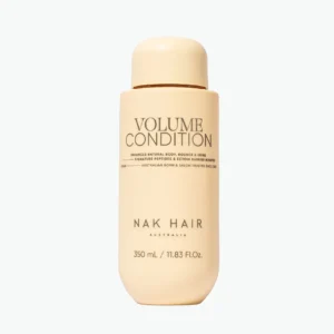 Volume Conditioner