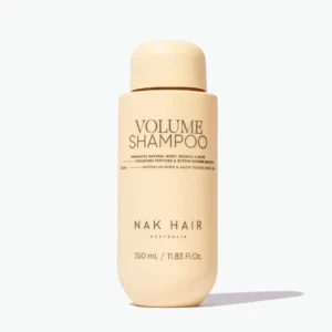 Volume Shampoo