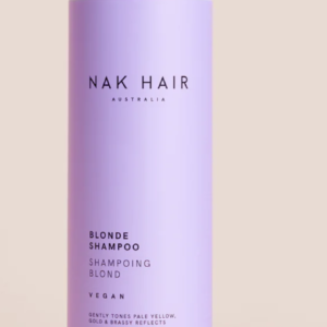 Blonde Shampoo