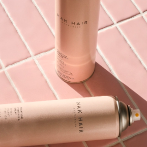 Fixation Finishing Spray