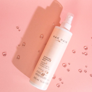Hydrate Detangle Mist