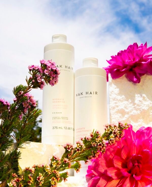 Hydrate Shampoo - Image 2