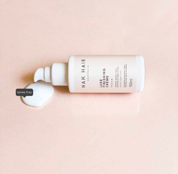 Luxe Finishing Creme - Image 2