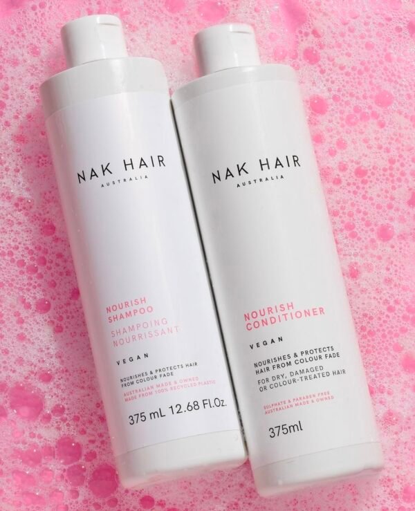 Nourish Conditioner - Image 3
