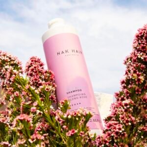 Rose Blonde Shampoo