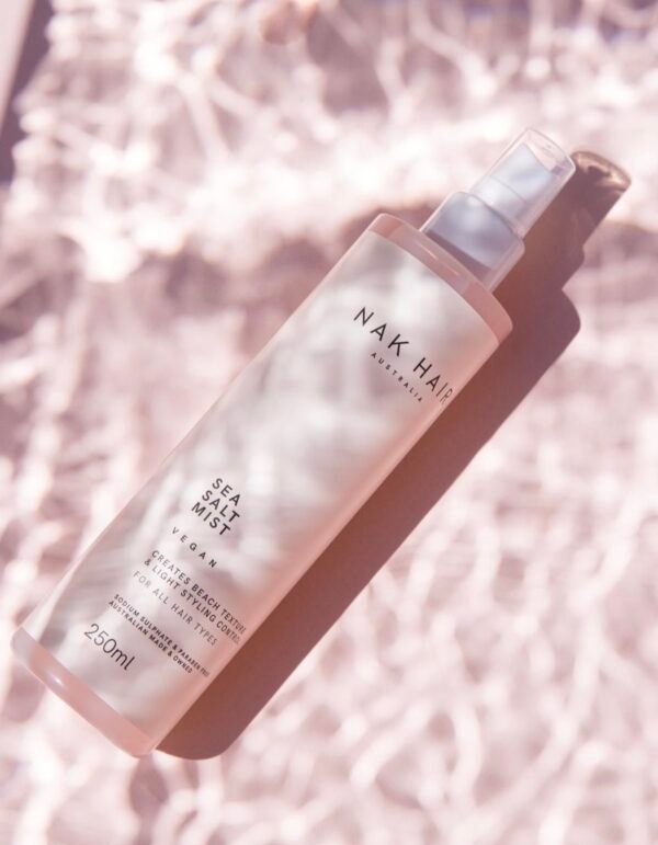 Sea Salt Mist