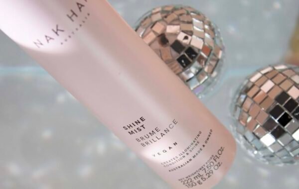 Shine Mist