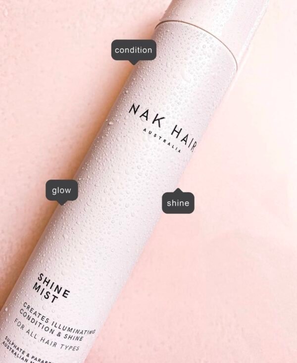 Shine Mist - Image 3