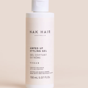 Amped Up Styling Gel