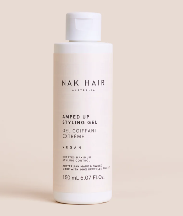 Amped Up Styling Gel