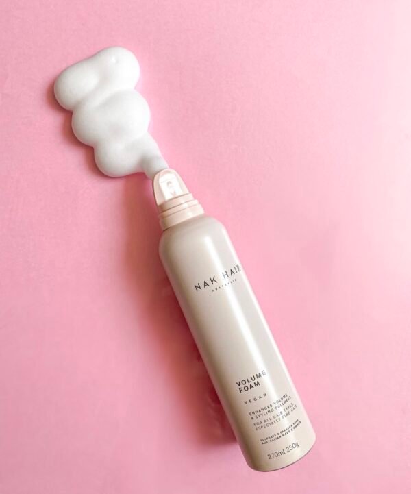 Volume Foam