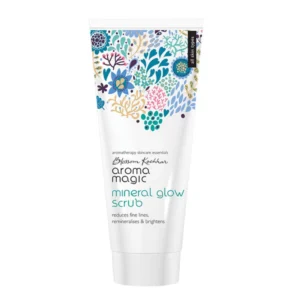 Mineral Glow Scrub