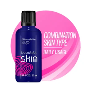 Beautiful Skin Oil