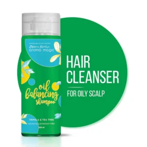 Oil Balancing Shampoo