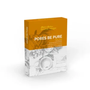Pores be Pure