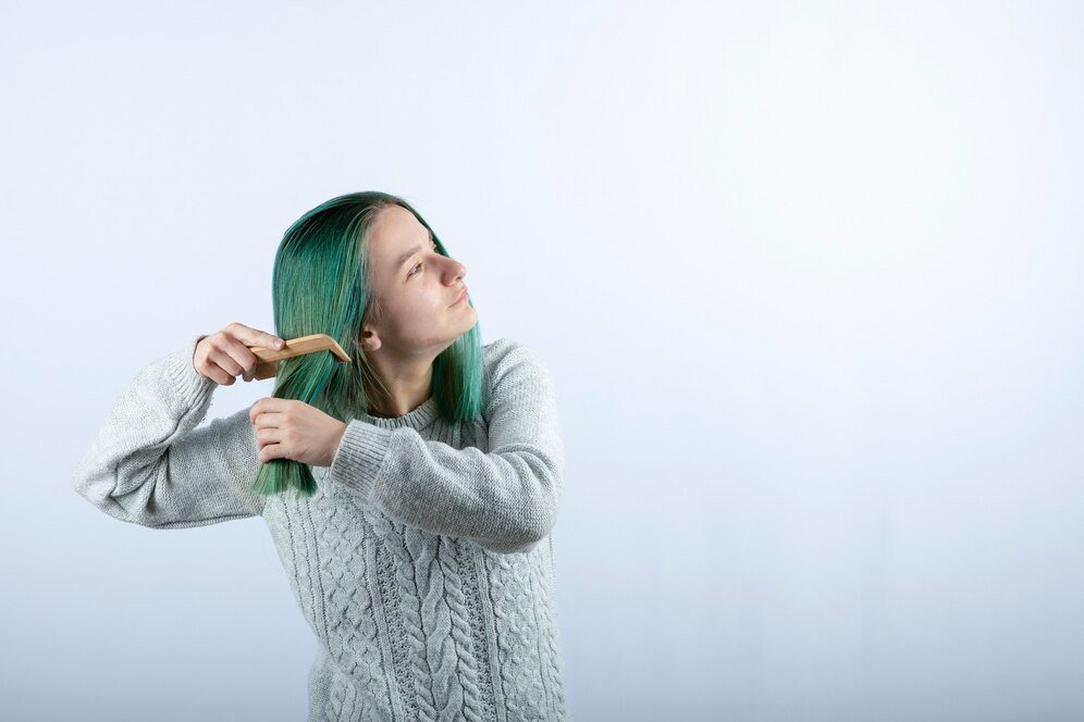 Hair salon Auckland