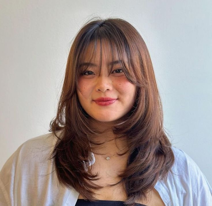 best haircuts for face shape Auckland