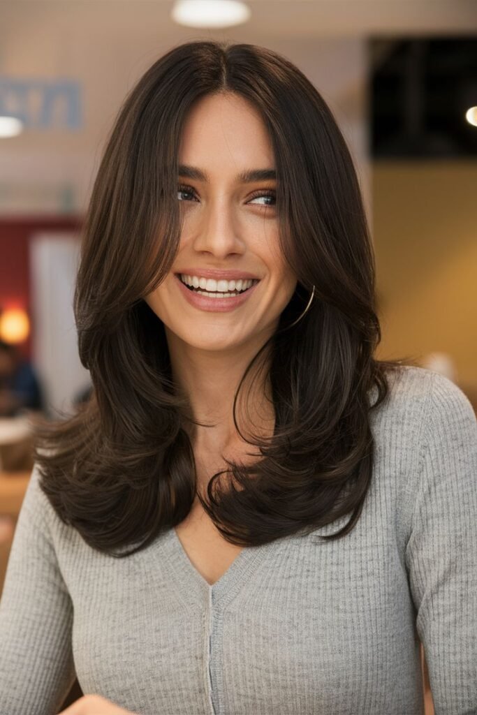 trendy haircuts Auckland