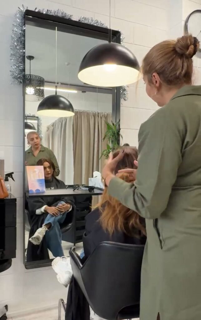 haircuts in Auckland