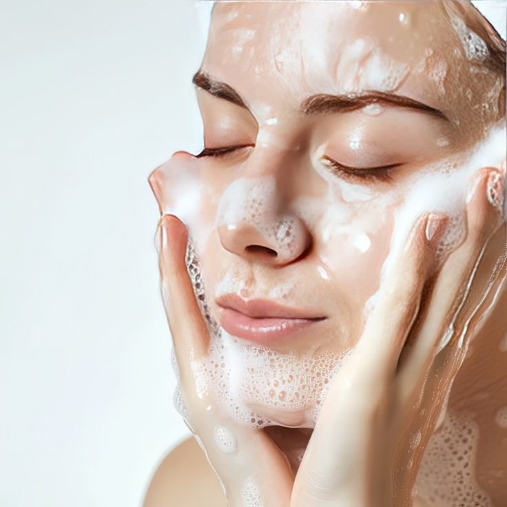 dermatologist approved skincare tips for acne prone skin Auckland