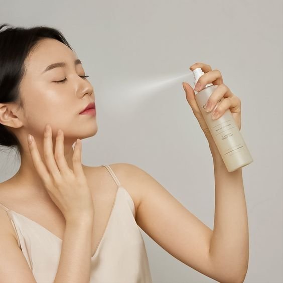 best facials in Pakuranga for dry skin routine