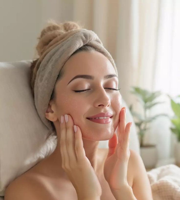 dermatologist approved skincare tips for acne prone skin Auckland