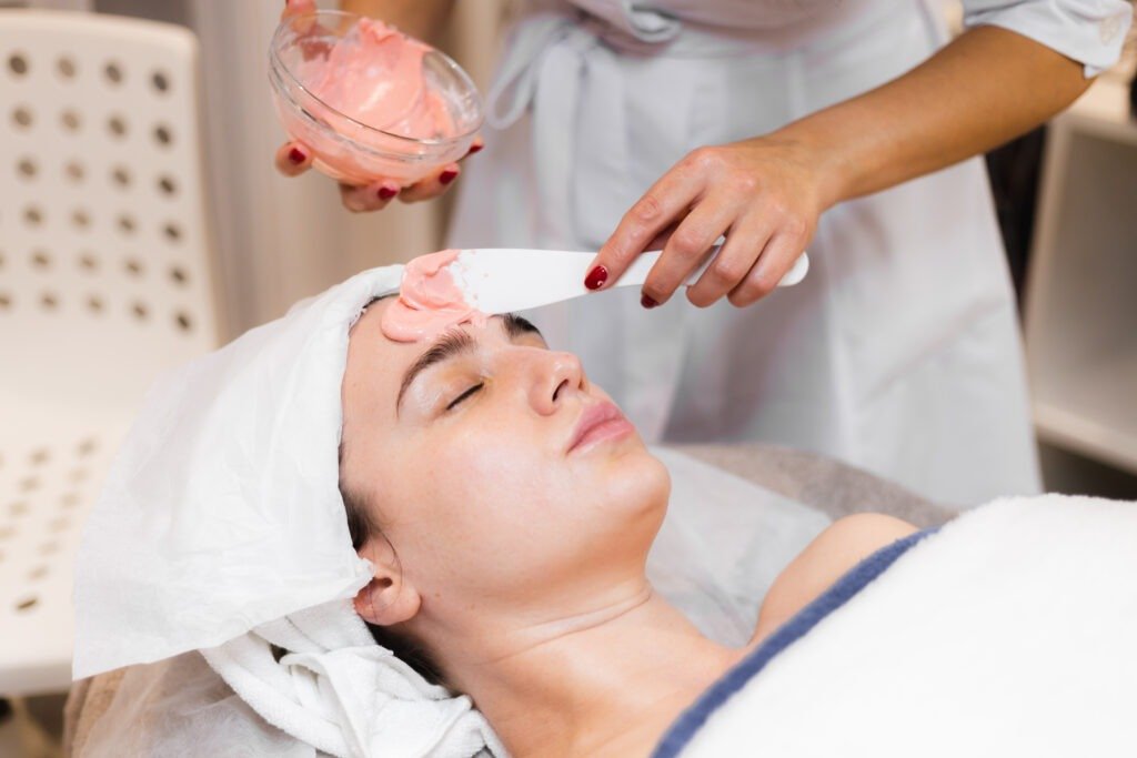 Dermaplaning vs Face Waxing Auckland