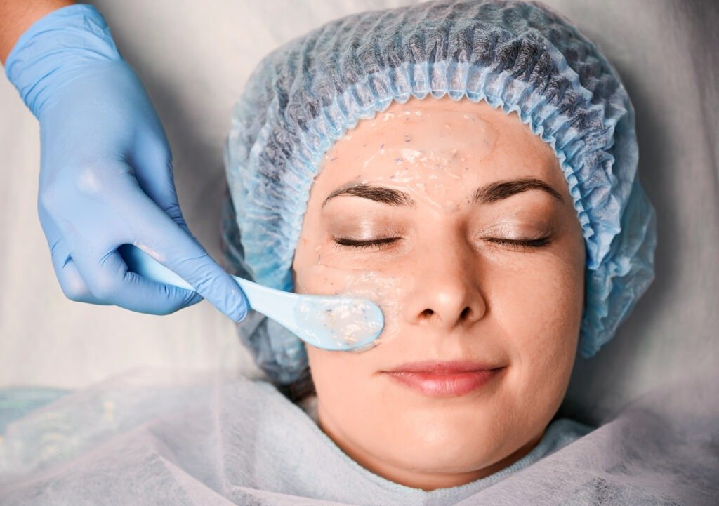 Dermaplaning vs Face Waxing Auckland