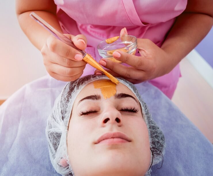 Chemical Peels in Howick, East Auckland