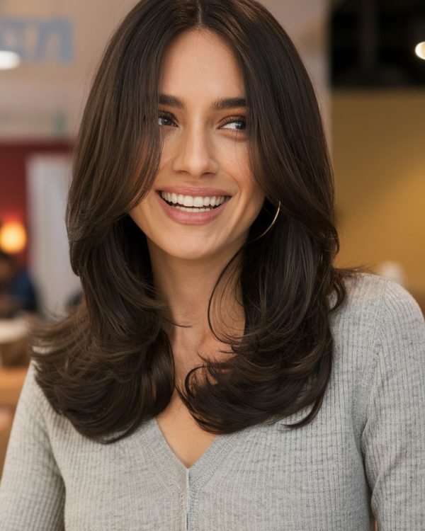 trendy haircuts Auckland